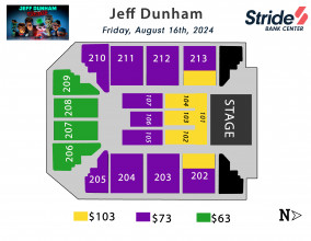 Jeff Dunham Still Not Canceled