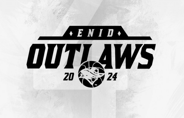 Enid Outlaws vs Potawatomi Fire 05/25