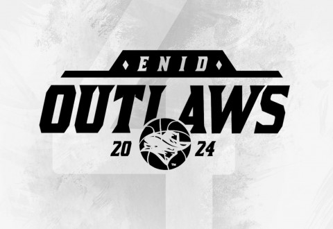 Enid Outlaws vs Potawatomi Fire 05/25