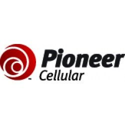 Pioneer Cellular Logo