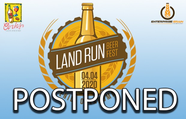 Land Run Beer Fest