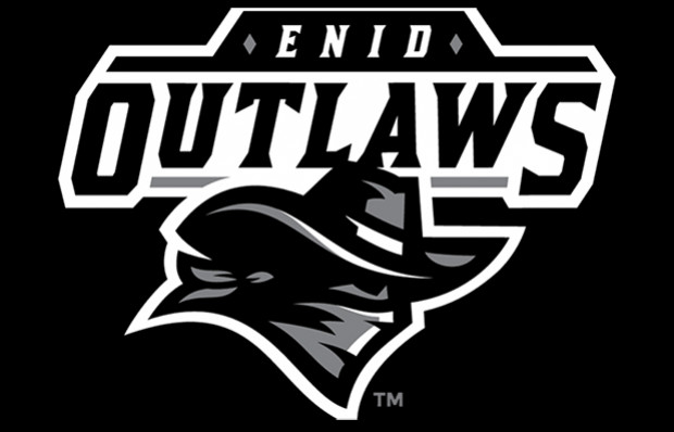 Enid Outlaws vs Wichita Skykings