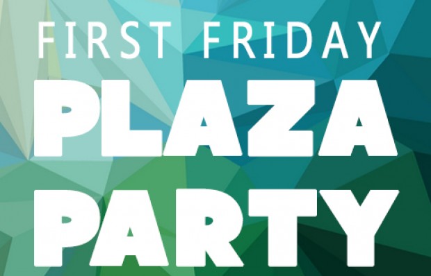 plaza party 