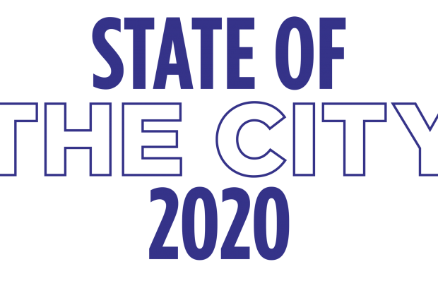 state of the city 