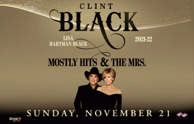 Clint Black 