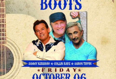 Roots & Boots Tour