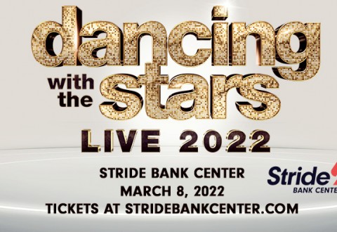 Dancing With the Stars Live