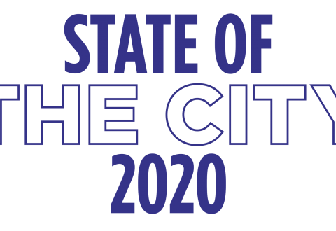 state of the city 
