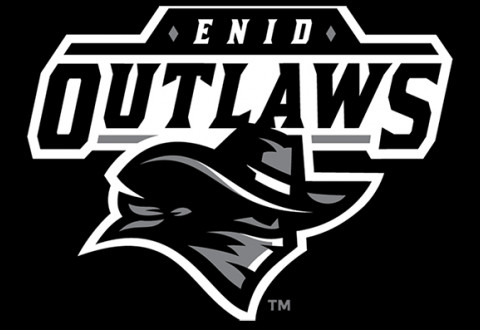 Enid Outlaws vs Wichita Skykings