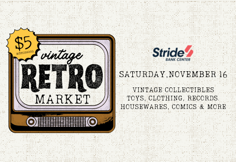 Retro Vintage Market