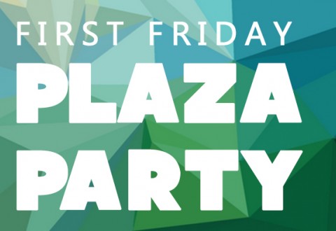 plaza party 