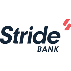 Stride Bank Logo
