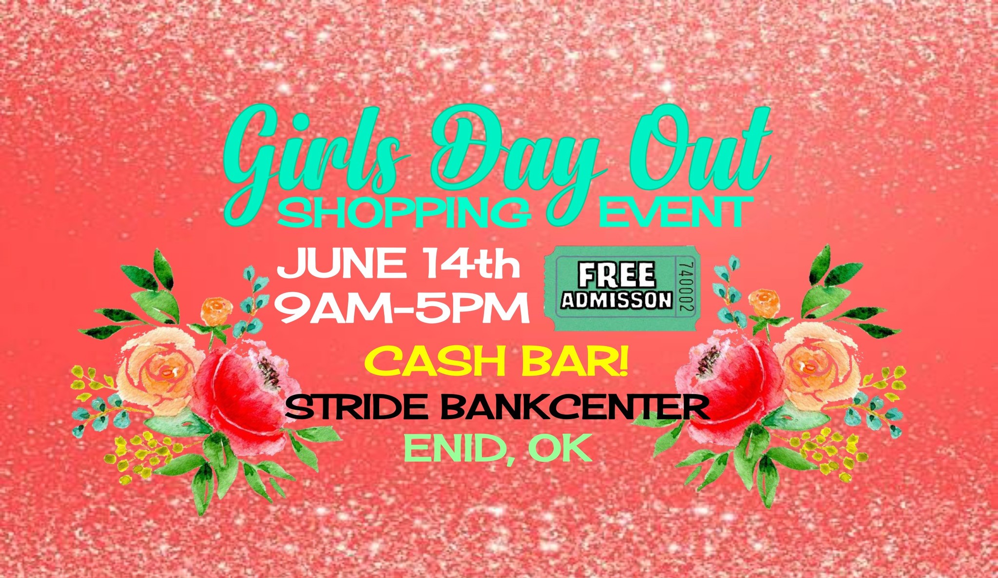 Girls Day Out