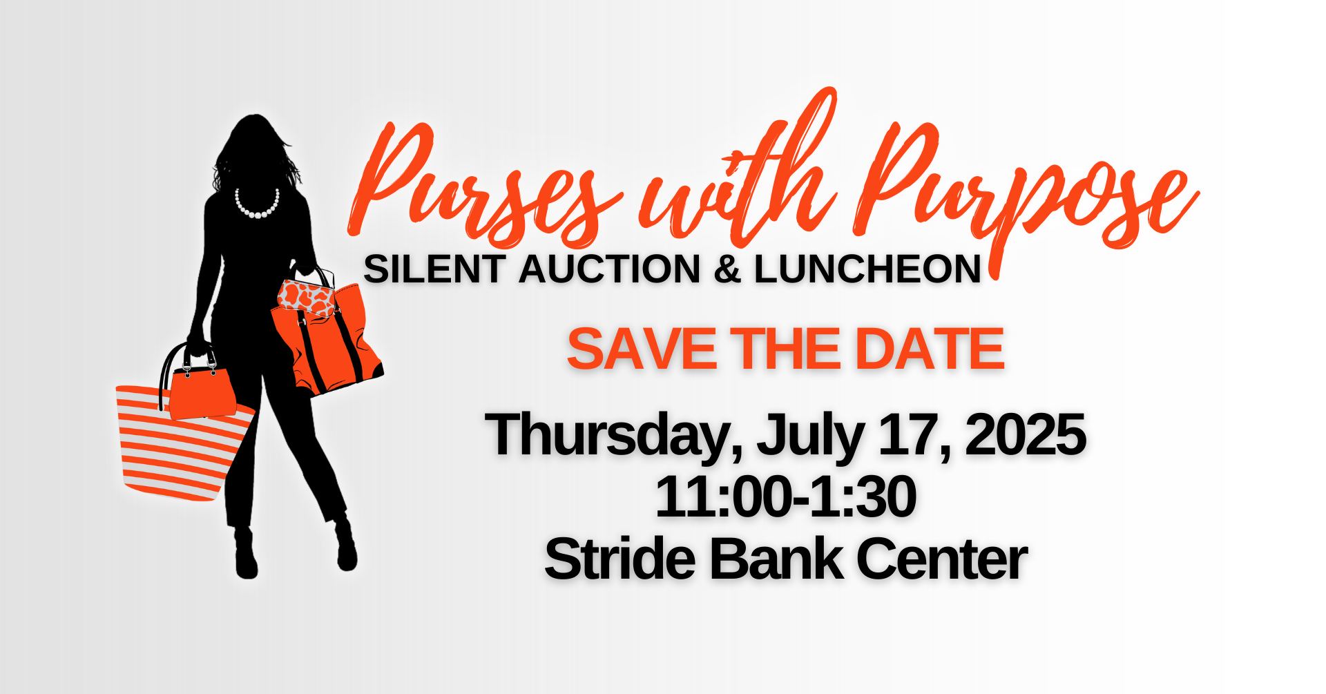 YWCA Purses with Purpose 2025