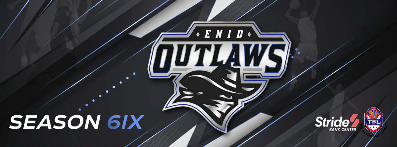 Enid Outlaws vs Skykings